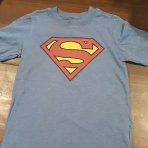 Boys size 5T shirt